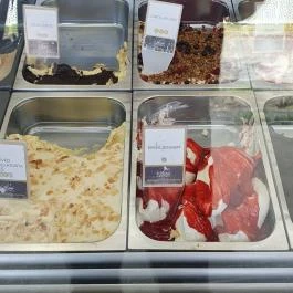 Sissi Fagyizó Balatonakarattya - Egyéb