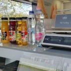 Sissi Fagyizó Balatonakarattya - Egyéb