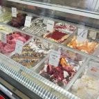 Sissi Fagyizó & Cukrászda - Dózsa György út Gödöllő - Étel/ital