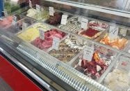 Sissi Fagyizó & Cukrászda - Dózsa György út Gödöllő