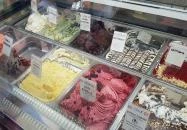 Sissi Fagyizó & Cukrászda - Dózsa György út Gödöllő