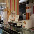 Sissi Fagyizó & Cukrászda - Dózsa György út Gödöllő - Külső kép