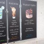 Sissi Fagyizó & Cukrászda - Dózsa György út Gödöllő - Egyéb