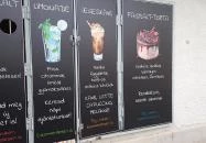 Sissi Fagyizó & Cukrászda - Dózsa György út Gödöllő