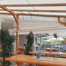 Sissy Büfé Balatonlelle - Egyéb