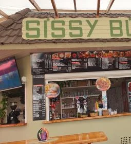 Sissy Büfé