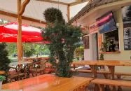 Sissy Büfé Balatonlelle