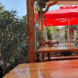 Sissy Büfé Balatonlelle - Egyéb