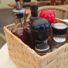 Sissy Büfé Balatonlelle - Egyéb