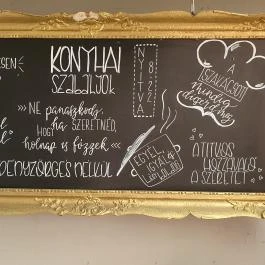 Sissy Büfé Balatonlelle - Egyéb