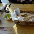 Situ Budapest - Étel/ital