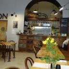 Situ Budapest - Belső