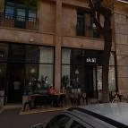 Skal Budapest - Külső kép