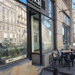 Skal, Budapest - Egyéb