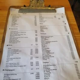 Skal, Budapest - Egyéb