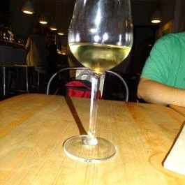 Skal, Budapest - Étel/ital