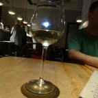 Skal Budapest - Étel/ital