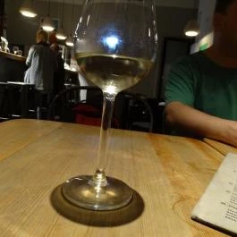 Skal, Budapest - Étel/ital