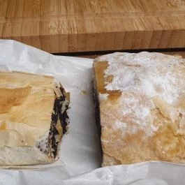 Skanzen Pékség Szentendre - Étel/ital