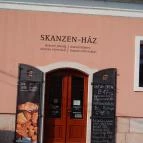 Skanzen Pékség Szentendre - Külső kép