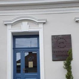 SkizoBor - Sike Balazs Pinceje - Nefelejcs Badacsonytördemic - Egyéb