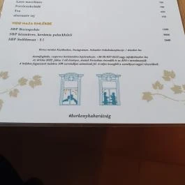 SkizoBor - Sike Balazs Pinceje - Nefelejcs Badacsonytördemic - Egyéb