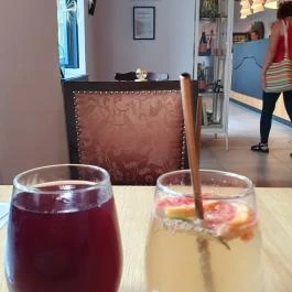 SkizoBor - Sike Balazs Pinceje - Nefelejcs Badacsonytördemic - Egyéb