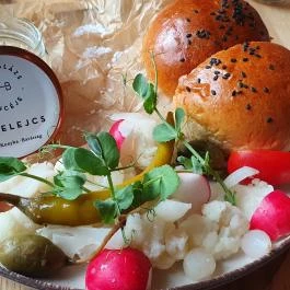 SkizoBor - Sike Balazs Pinceje - Nefelejcs Badacsonytördemic - Egyéb