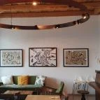 SkizoBor - Sike Balazs Pinceje - Nefelejcs Badacsonytördemic - Egyéb