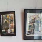 SkizoBor - Sike Balazs Pinceje - Nefelejcs Badacsonytördemic - Egyéb