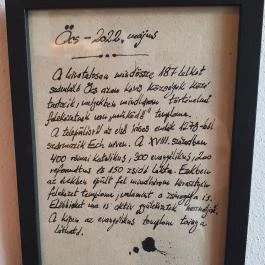 SkizoBor - Sike Balazs Pinceje - Nefelejcs Badacsonytördemic - Egyéb