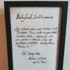 SkizoBor - Sike Balazs Pinceje - Nefelejcs Badacsonytördemic - Egyéb