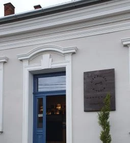 SkizoBor - Sike Balazs Pinceje - Nefelejcs