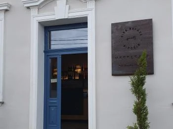 SkizoBor - Sike Balazs Pinceje - Nefelejcs Badacsonytördemic