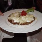 Sladek Söröző Budapest - Étel/ital