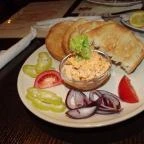 Sladek Söröző Budapest - Étel/ital