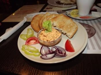 Sladek Söröző Budapest