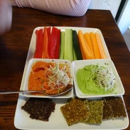 Slow Foodiez Budapest - Étel/ital