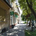 Smankerli Cukrászda & Kávézó Budapest - Külső kép