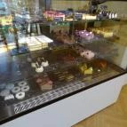 Smankerli Cukrászda & Kávézó Budapest - Étel/ital