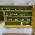 Smankerli Cukrászda & Kávézó Budapest - Belső