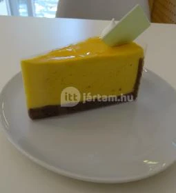 Smankerli Cukrászda & Kávézó