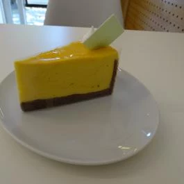 Smankerli Cukrászda & Kávézó, Budapest - Étel/ital