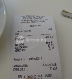 Smankerli Cukrászda & Kávézó