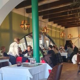 Smarni Étterem, Gödöllő - Egyéb