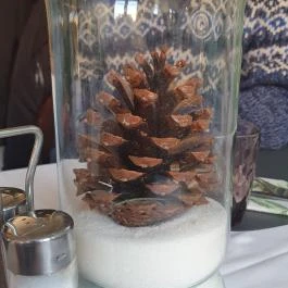 Smarni Étterem, Gödöllő - Egyéb