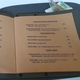 Smarni Étterem, Gödöllő - Egyéb