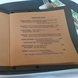 Smarni Étterem, Gödöllő - Egyéb