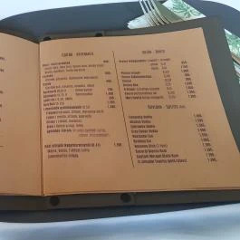 Smarni Étterem, Gödöllő - Egyéb