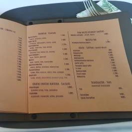 Smarni Étterem, Gödöllő - Egyéb